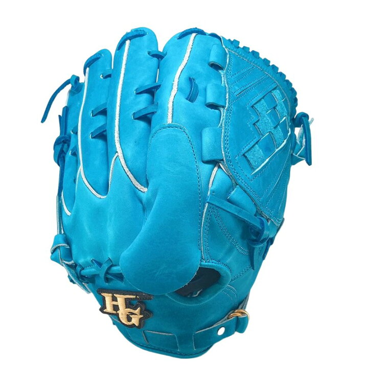 楽天市場】ハイゴールド HI GOLD 211 野球用 一般 硬式 グラブ 投手用 