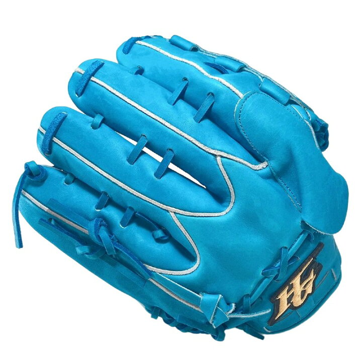 楽天市場】ハイゴールド HI GOLD 211 野球用 一般 硬式 グラブ 投手用 
