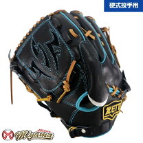 楽天市場】グローブ 投手 左投げ zettの通販
