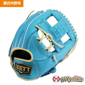 ゼット ZETT 911 内野手用 硬式グローブ 内野用 硬式グローブ グラブ 右投げ 海外