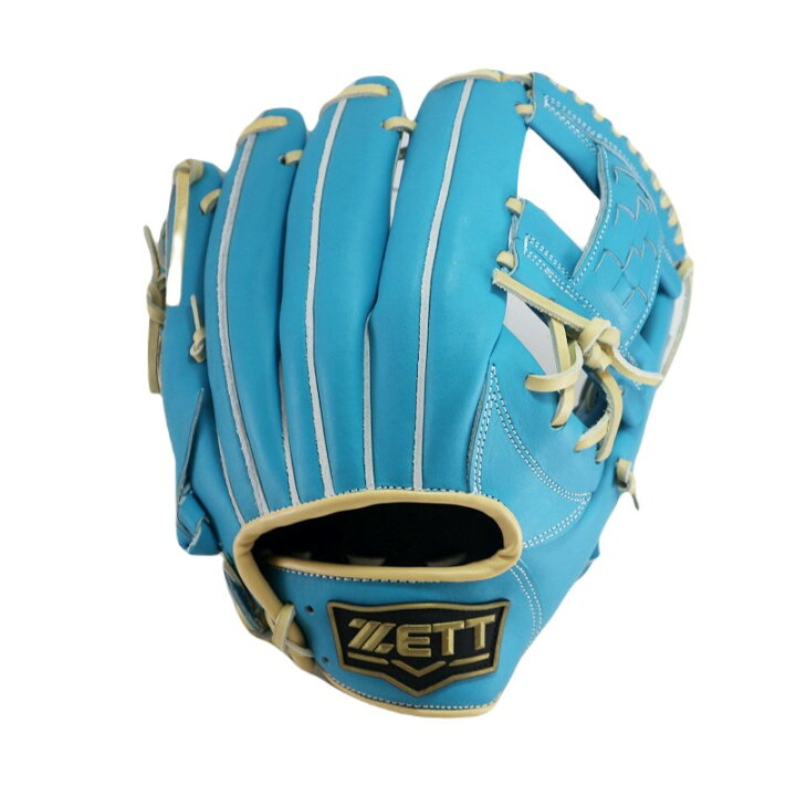楽天市場】ゼット ZETT 911 内野手用 硬式グローブ 内野用 硬式 