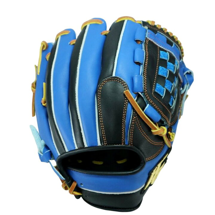 楽天市場】ハイゴールド HIGOLD 112 内野手用 硬式グローブ 内野用 