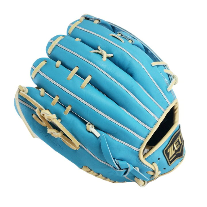 楽天市場】ゼット ZETT 912 内野手用 硬式グローブ 内野用 硬式 