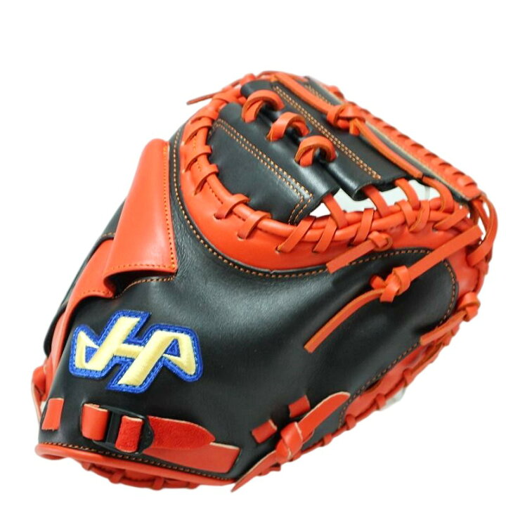 楽天市場】kt313 ハタケヤマ HATAKEYAMA キャッチャーミット 硬式 硬式 