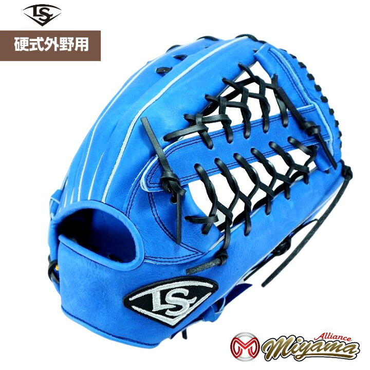 楽天市場】ルイスビル スラッガー Louisville Slugger 114 TPX 外野手 
