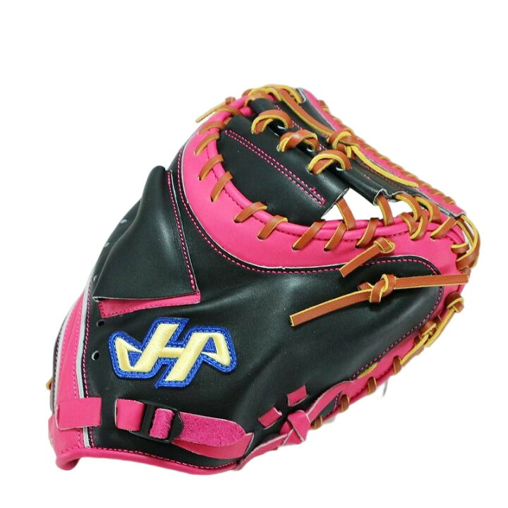 楽天市場】kt515 ハタケヤマ HATAKEYAMA キャッチャーミット 硬式 硬式 