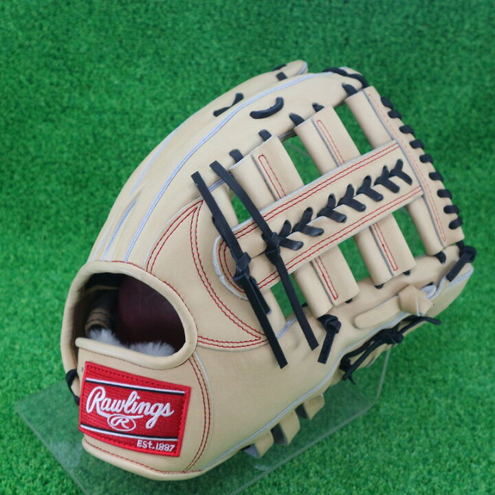 楽天市場】ローリングス プロプリファード RGGC限定モデル 硬式用 