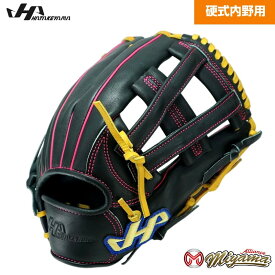 kt316 ハタケヤマ HATAKEYAMA 内野手用 硬式グローブ 内野用 硬式グローブ グラブ 右投げ 海外