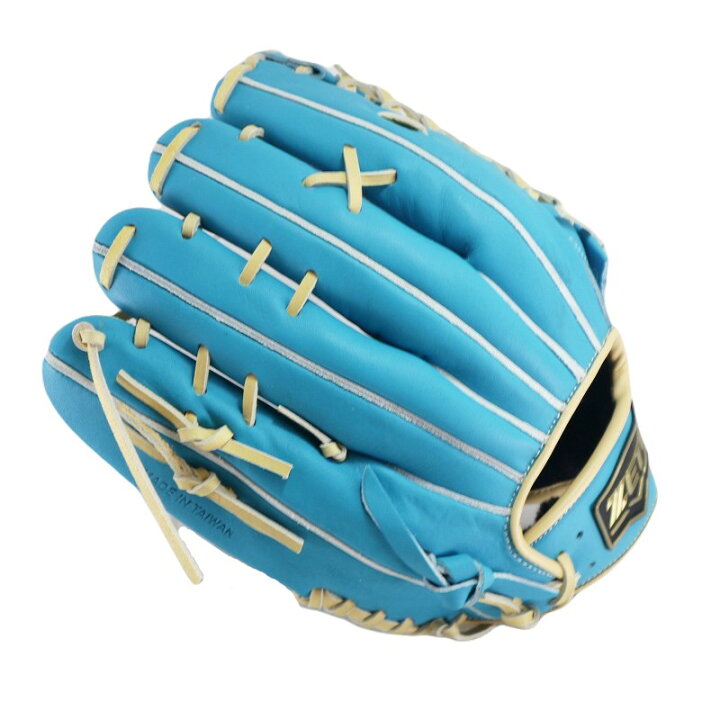 楽天市場】グローブ 野球 ゼット ZETT 916 外野手用 硬式グローブ 外野 