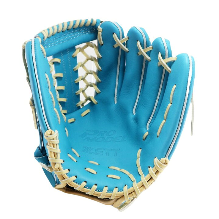 楽天市場】グローブ 野球 ゼット ZETT 916 外野手用 硬式グローブ 外野 