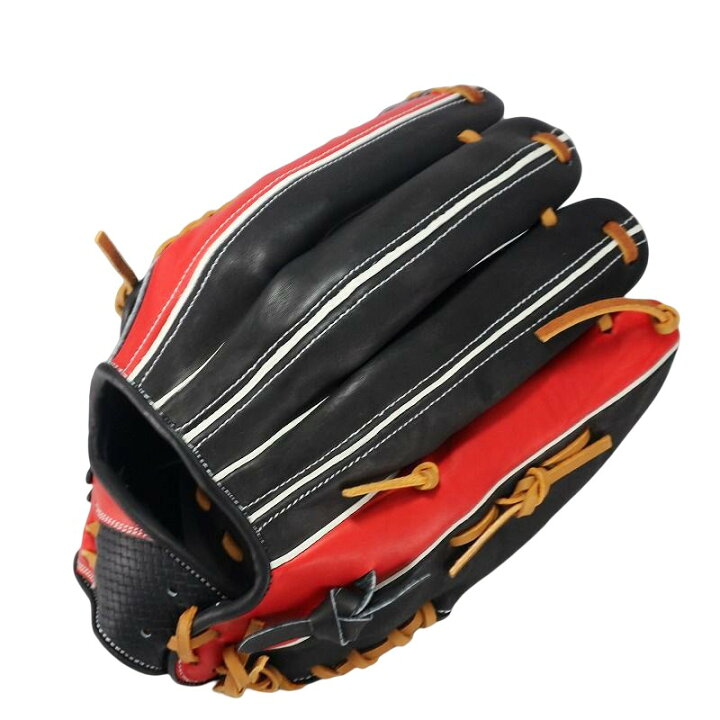 楽天市場】外野 硬式グローブ ハイゴールド HI-GOLD 219 外野手用 硬式 