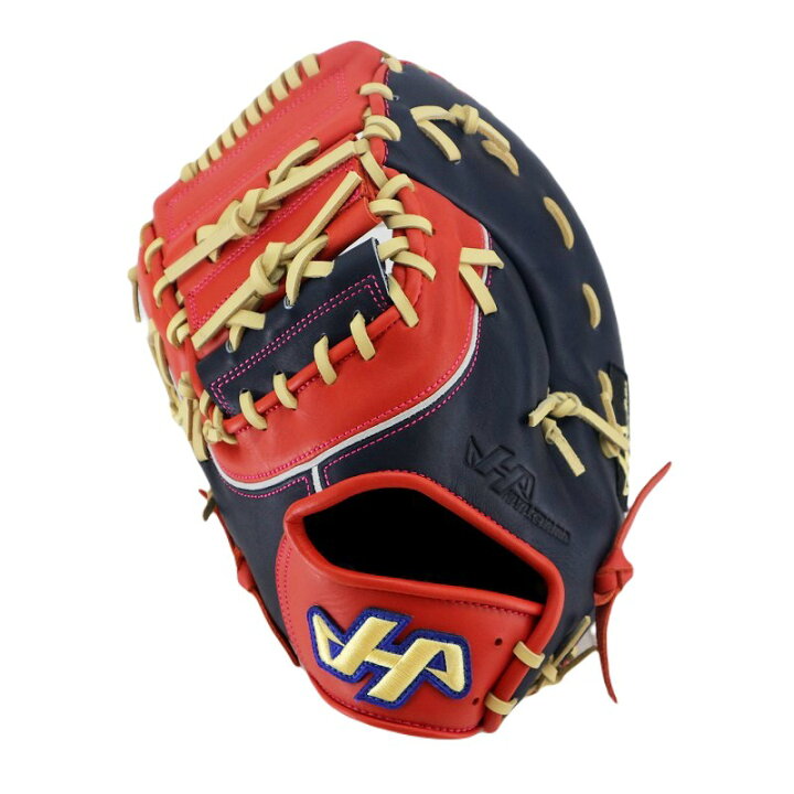 楽天市場】野球 ハタケヤマ HATAKEYAMA 520 ファーストミット 硬式 