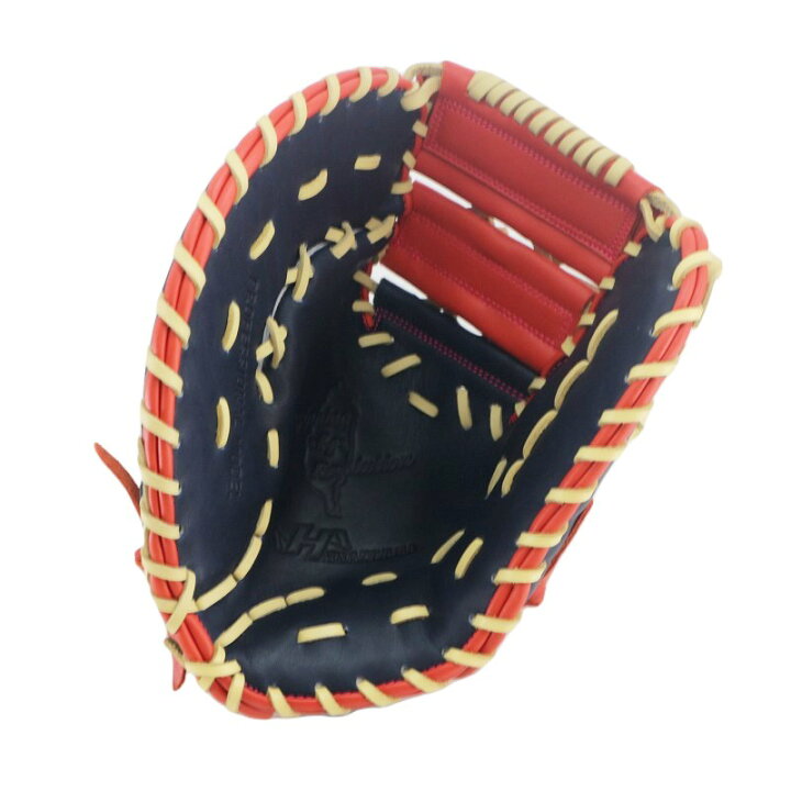 楽天市場】野球 ハタケヤマ HATAKEYAMA 520 ファーストミット 硬式 