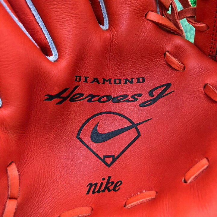 楽天市場】ナイキ Nike オールラウンド ダイアモンド ヒーローズ J 