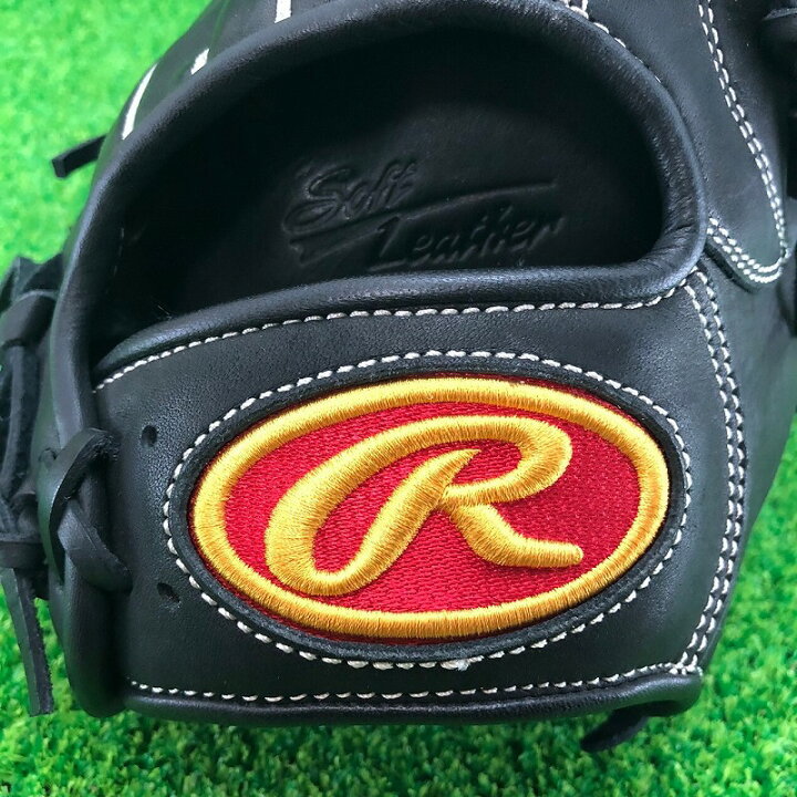 楽天市場】ローリングス Rawlings オールラウンド用 アシックス製 軟式 