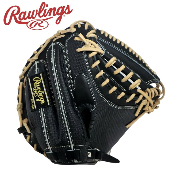 楽天市場】ローリングス Rawlings GH2FHBJMF OH BREAK THE MOLD 硬式用 