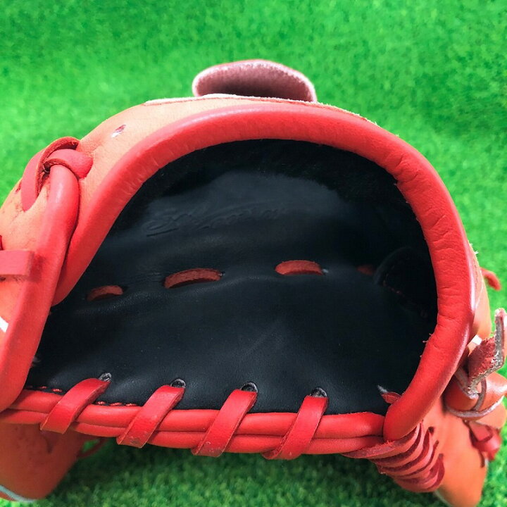 楽天市場】ローリングス 涌井秀章モデル Rawlings 一般用 投手用 軟式 