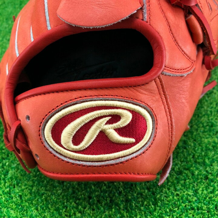 楽天市場】ローリングス 涌井秀章モデル Rawlings 一般用 投手用 軟式 
