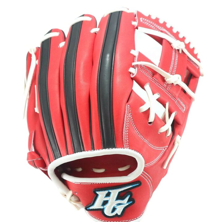 楽天市場】ハイゴールド HIGOLD 27 内野手用 硬式グローブ 内野用 硬式 