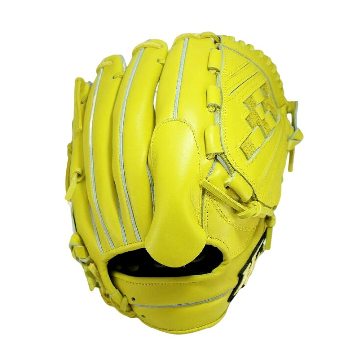 楽天市場】ハイゴールド HI GOLD 130 野球用 一般 硬式 グラブ 投手用 