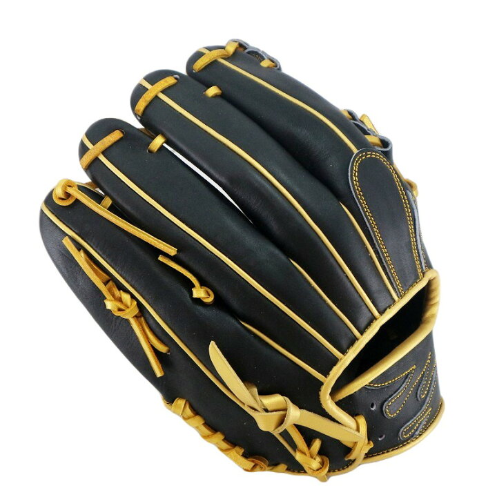 楽天市場】kt532 ハイゴールド HIGOLD 内野手用 硬式グローブ 内野用 