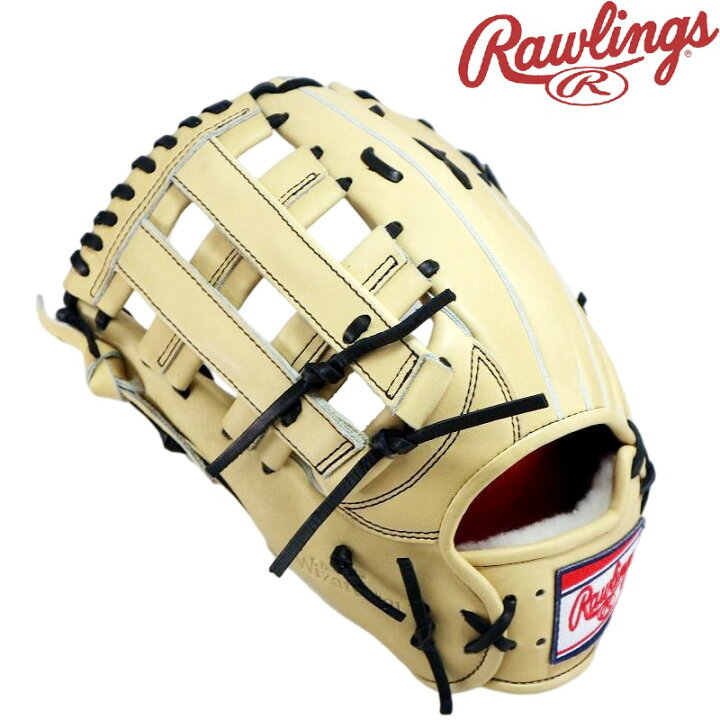 楽天市場】Rawlings ローリングス GH3PWB87MG 一般 硬式グラブ プロ 