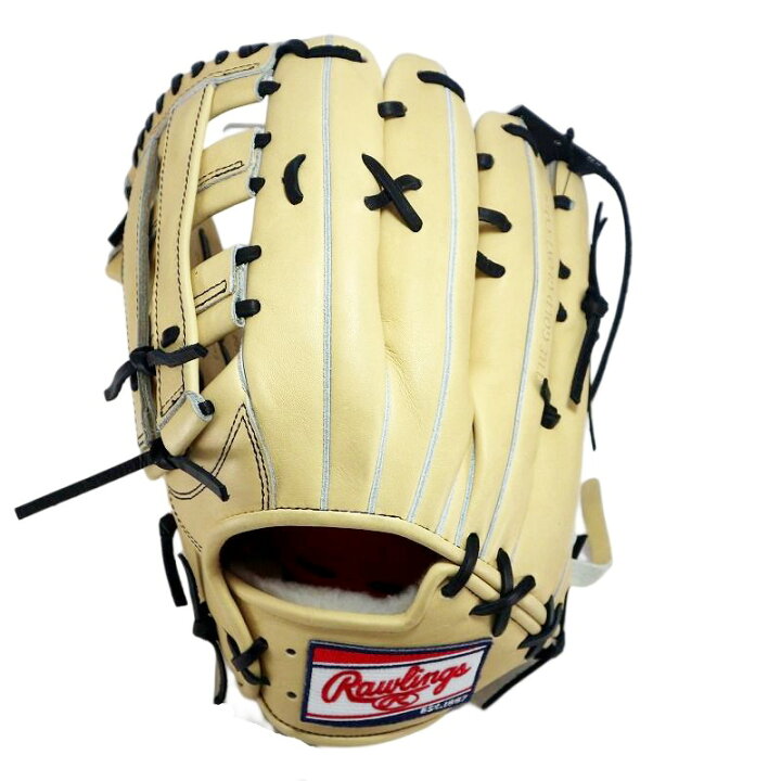 楽天市場】Rawlings ローリングス GH3PWB87MG 一般 硬式グラブ プロ 