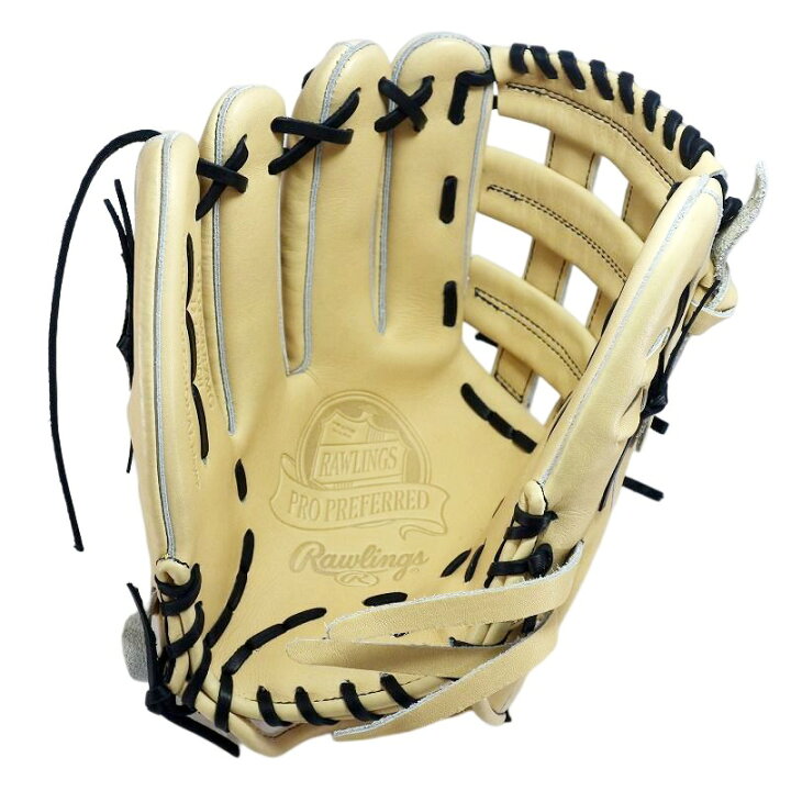 楽天市場】Rawlings ローリングス GH3PWB87MG 一般 硬式グラブ プロ 