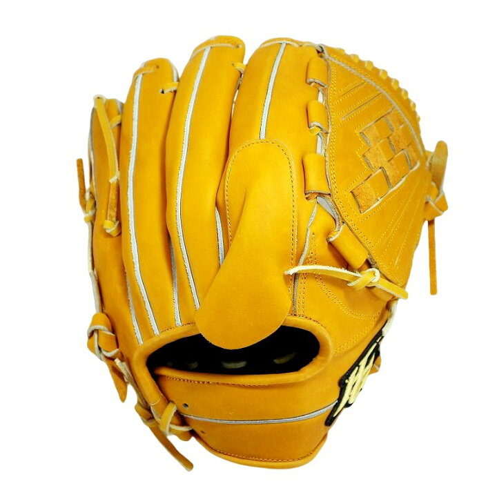 ハイゴールド HI GOLD 133 野球用 一般 硬式 グラブ 投手用 硬式 ｜硬式