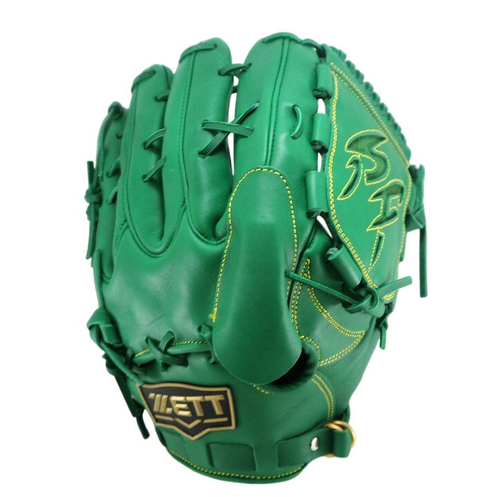 楽天市場】ゼット ZETT 833 投手用 硬式グローブ 投手用 グローブ  