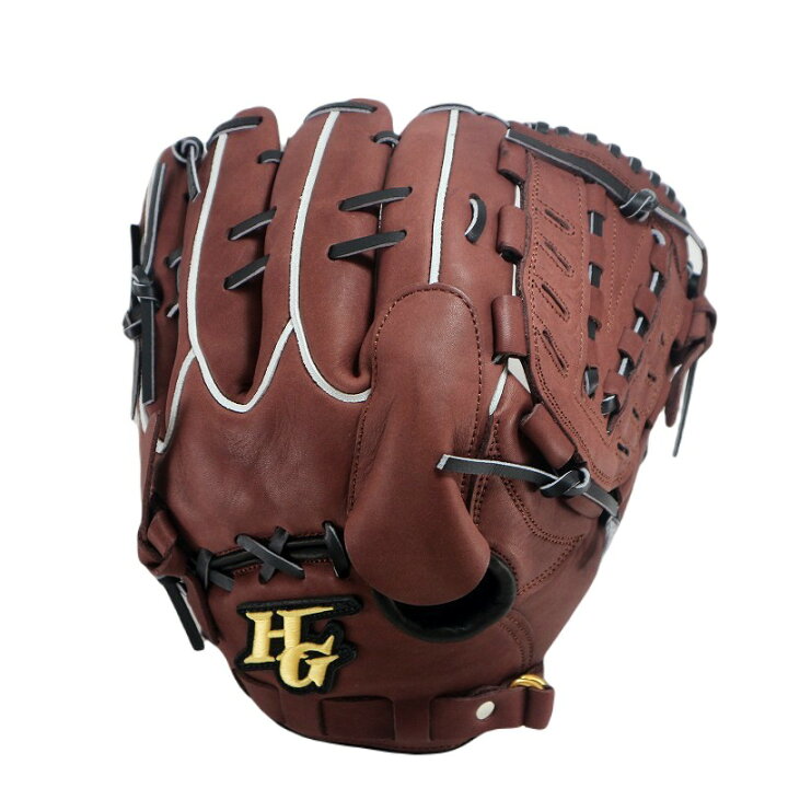 楽天市場】ハイゴールド HI GOLD 234 野球用 一般 硬式 グラブ 投手用  