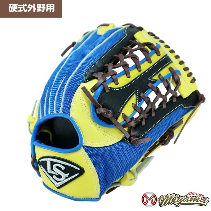 楽天市場】ルイスビル スラッガー Louisville Slugger 235 TPX 外野手 