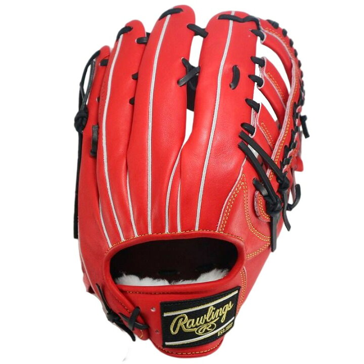 楽天市場】ローリングス プロプリファード RGGC限定モデル 硬式用 