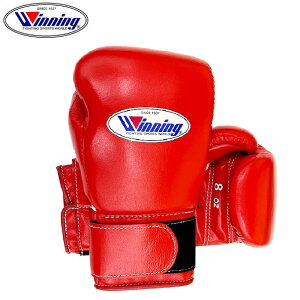 ウイニング Winning ボクシンググローブ 8」の人気商品一覧・価格比較 