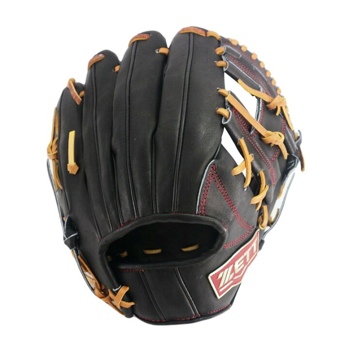楽天市場】ゼット ZETT 936 内野手用 硬式グローブ 内野用 硬式 