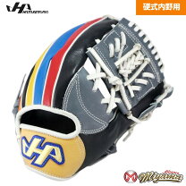 楽天市場】内野手用 硬式グローブ（ブランドハタケヤマ）の通販