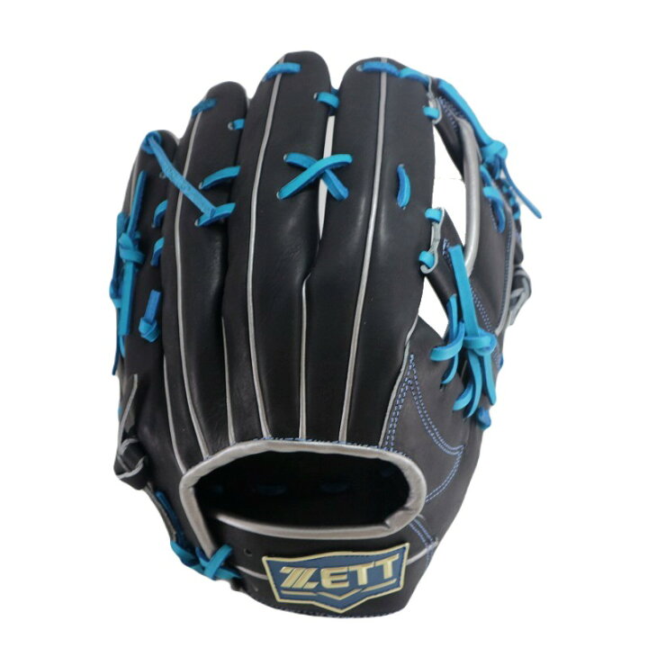 楽天市場】ゼット ZETT 938 内野手用 硬式グローブ 内野用 硬式 