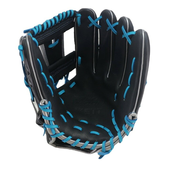 楽天市場】ゼット ZETT 938 内野手用 硬式グローブ 内野用 硬式 