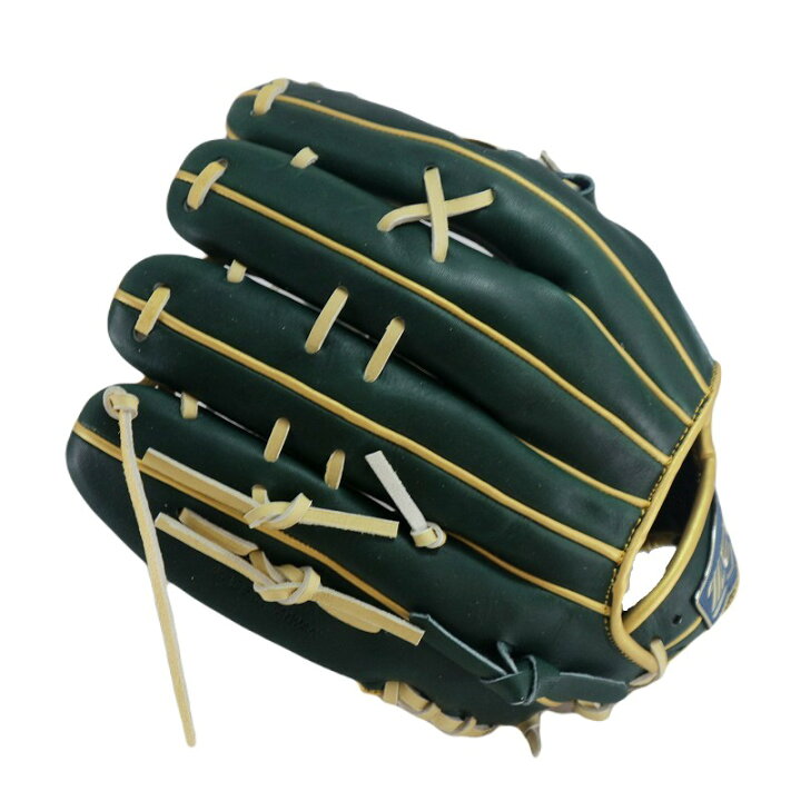 楽天市場】ゼット ZETT 939 内野手用 硬式グローブ 内野用 硬式 