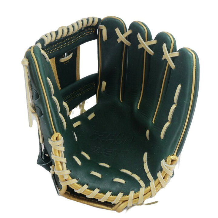 楽天市場】ゼット ZETT 939 内野手用 硬式グローブ 内野用 硬式 