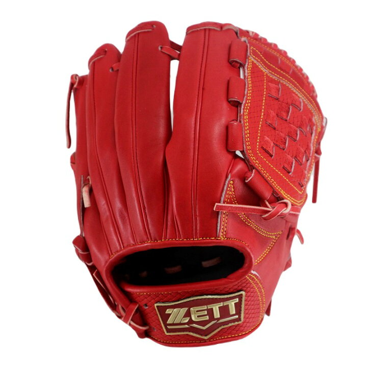 楽天市場】ゼット ZETT 945 内野手用 硬式グローブ 内野用 硬式 