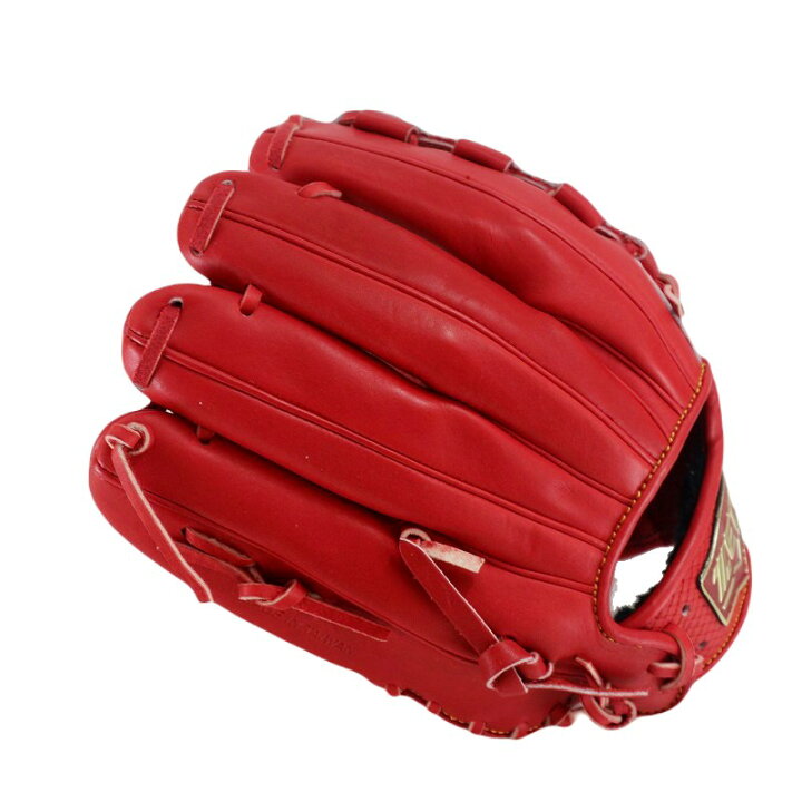 楽天市場】ゼット ZETT 945 内野手用 硬式グローブ 内野用 硬式 