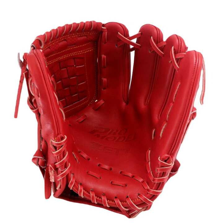 楽天市場】ゼット ZETT 945 内野手用 硬式グローブ 内野用 硬式 