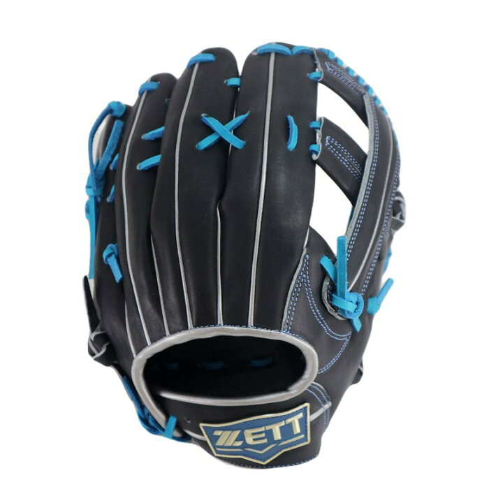 楽天市場】ゼット ZETT 948 内野手用 硬式グローブ 内野用 硬式  