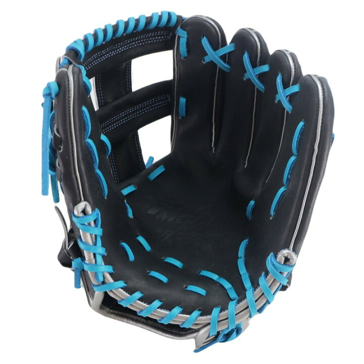 楽天市場】ゼット ZETT 948 内野手用 硬式グローブ 内野用 硬式  