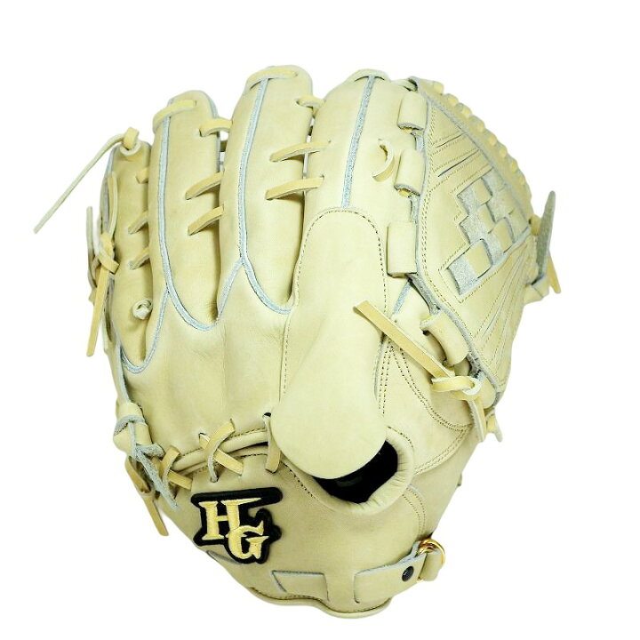 楽天市場】ハイゴールド HI GOLD 50 野球用 一般 硬式 グラブ 投手用 