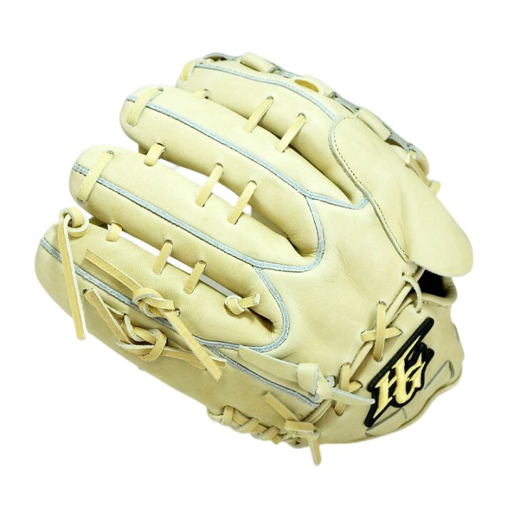 楽天市場】ハイゴールド HI GOLD 50 野球用 一般 硬式 グラブ 投手用  