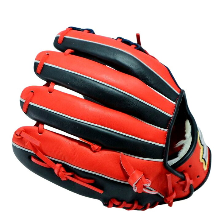 楽天市場】SSK 250 エスエスケイ 内野用 硬式グローブ 内野手用 グラブ 
