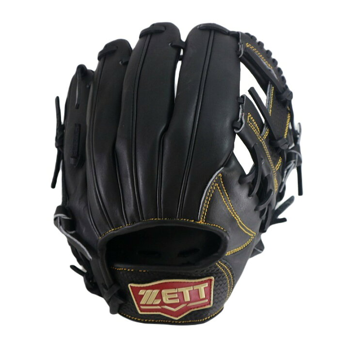 楽天市場】ゼット ZETT 950 内野手用 硬式グローブ 内野用 硬式 