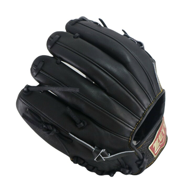 楽天市場】ゼット ZETT 950 内野手用 硬式グローブ 内野用 硬式 
